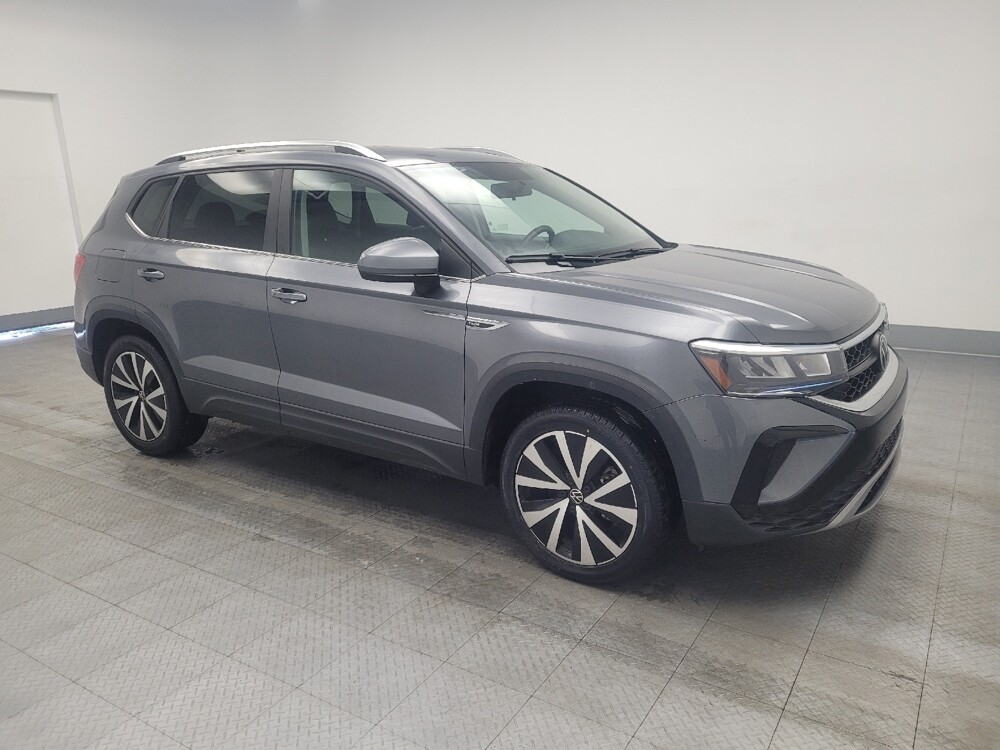 2022 Volkswagen Taos in Memphis, TN 38115 - 18099290 11