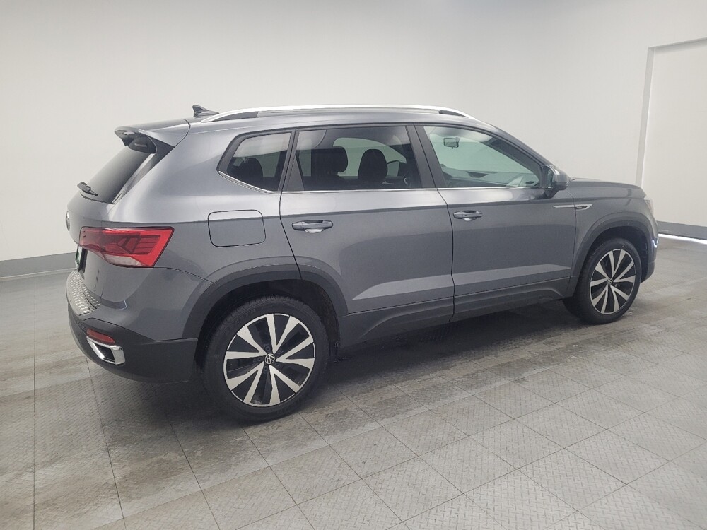 2022 Volkswagen Taos in Memphis, TN 38115 - 18099290 10