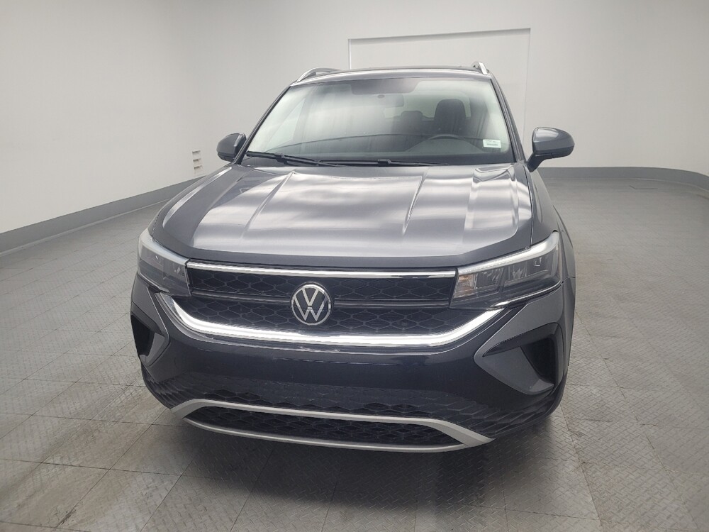 2022 Volkswagen Taos in Memphis, TN 38115 - 18099290 15