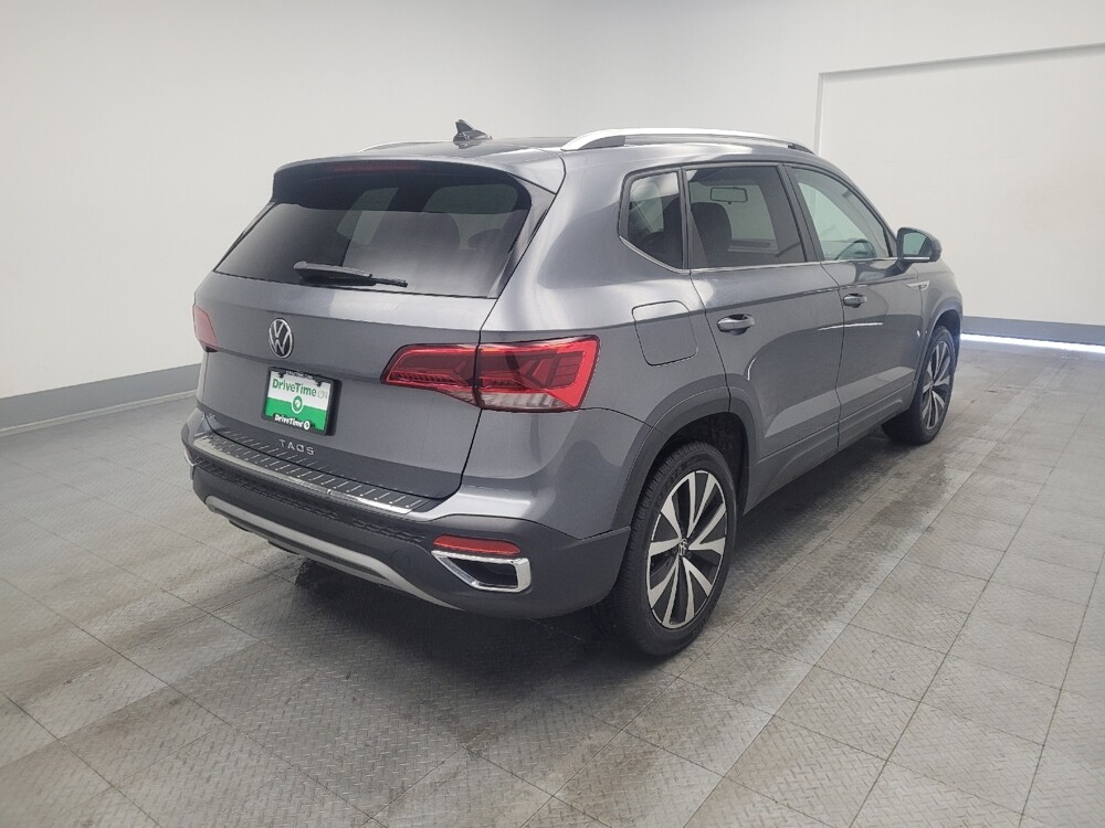 2022 Volkswagen Taos in Memphis, TN 38115 - 18099290 9