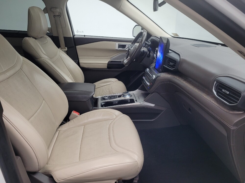 2020 Ford Explorer in Antioch, TN 37013 - 18099291 21