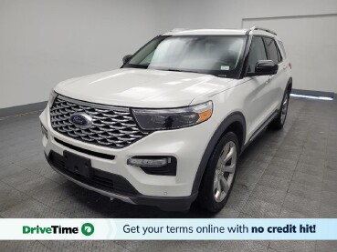 2020 Ford Explorer in Antioch, TN 37013