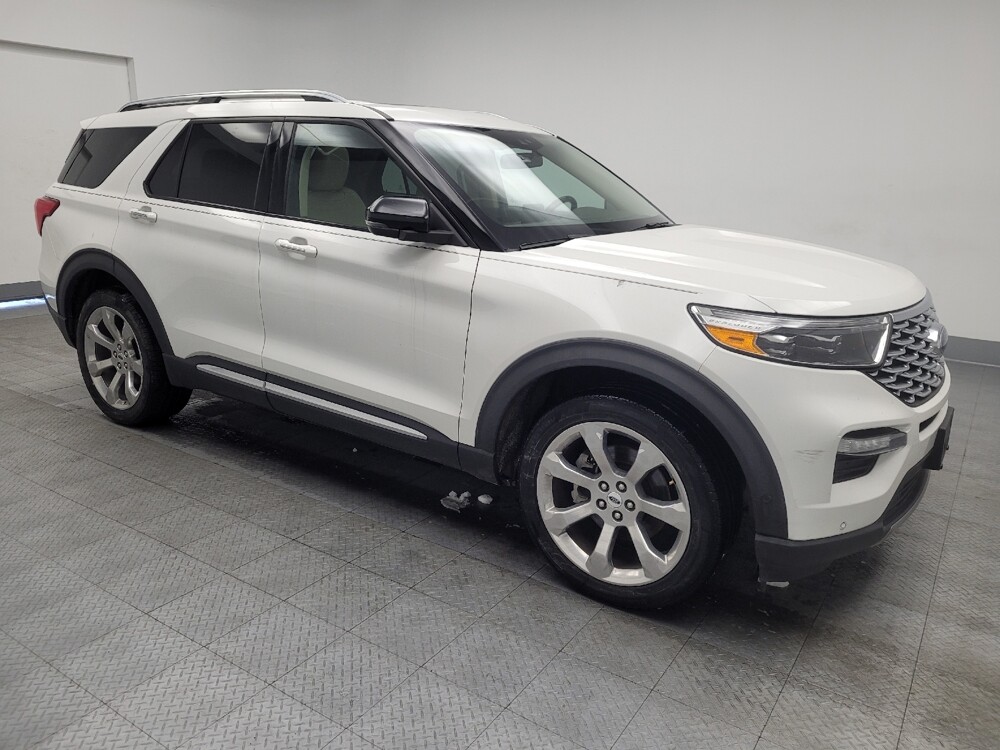 2020 Ford Explorer in Antioch, TN 37013 - 18099291 11
