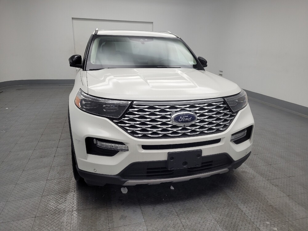 2020 Ford Explorer in Antioch, TN 37013 - 18099291 14