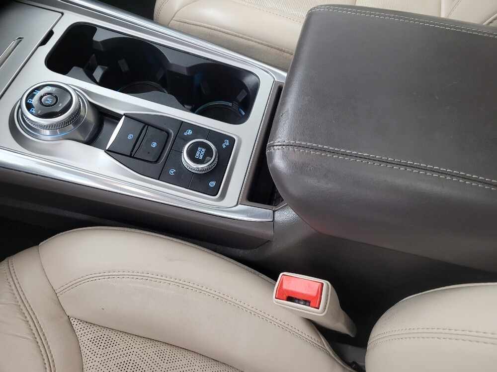 2020 Ford Explorer in Antioch, TN 37013 - 18099291 26