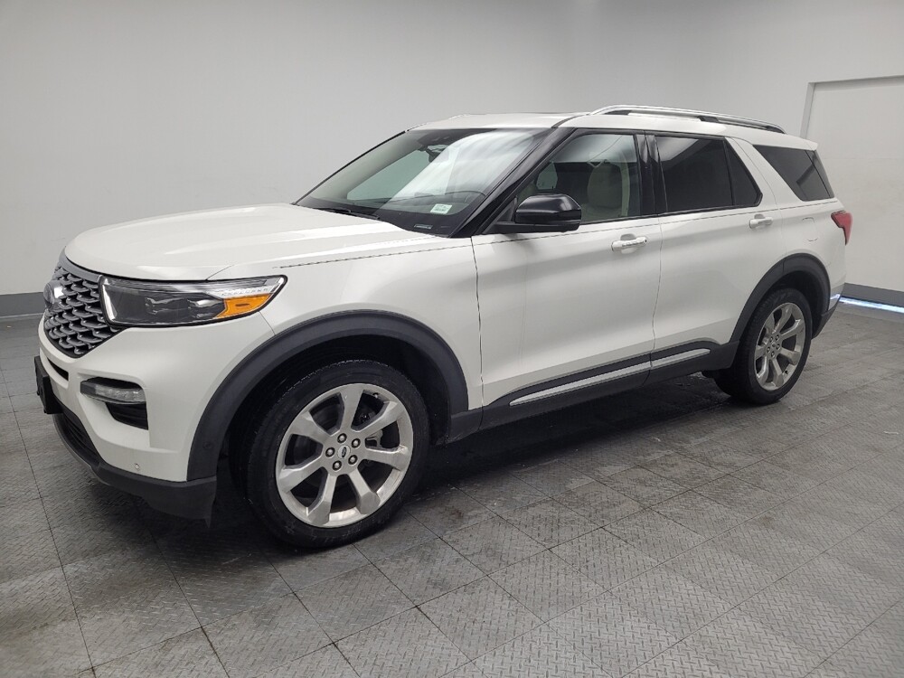2020 Ford Explorer in Antioch, TN 37013 - 18099291 2