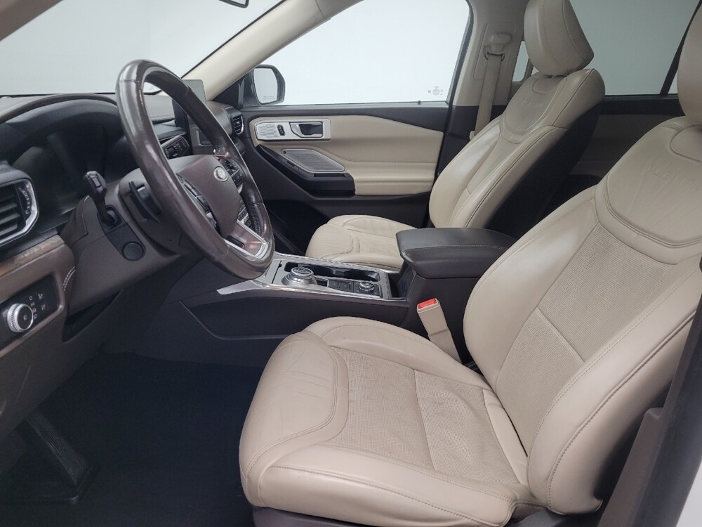 2020 Ford Explorer in Antioch, TN 37013 - 18099291 17