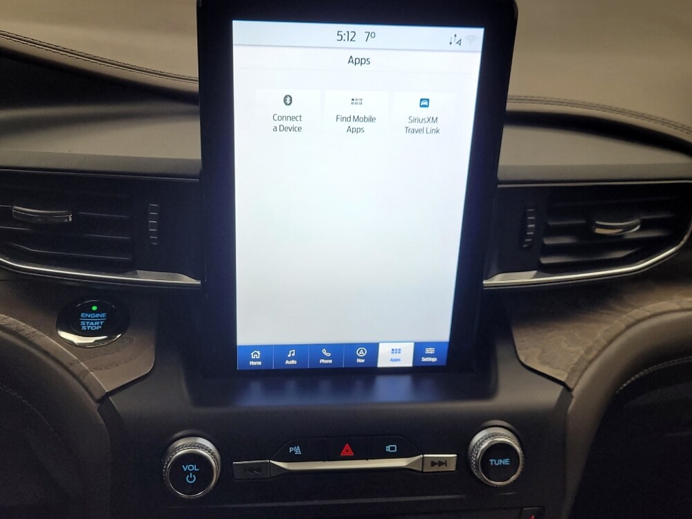 2020 Ford Explorer in Antioch, TN 37013 - 18099291 25