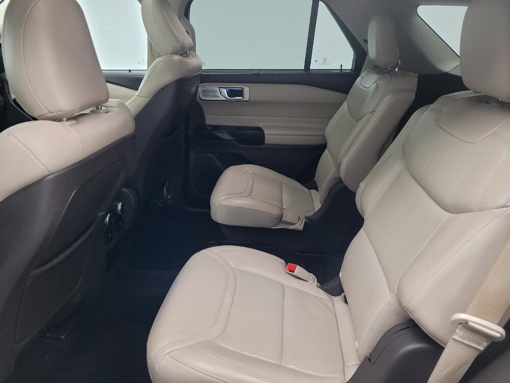 2020 Ford Explorer in Antioch, TN 37013 - 18099291 18