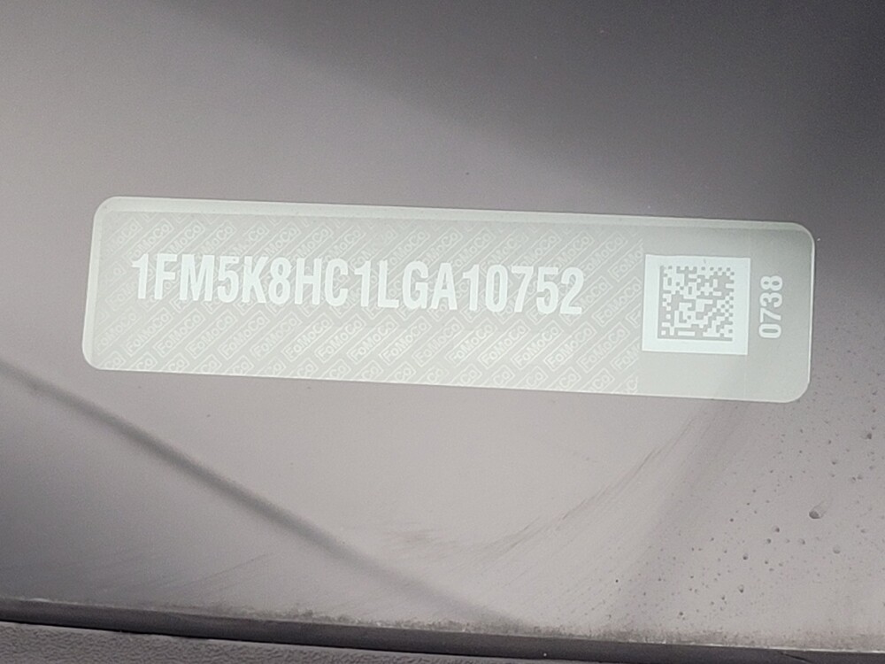 2020 Ford Explorer in Antioch, TN 37013 - 18099291 33