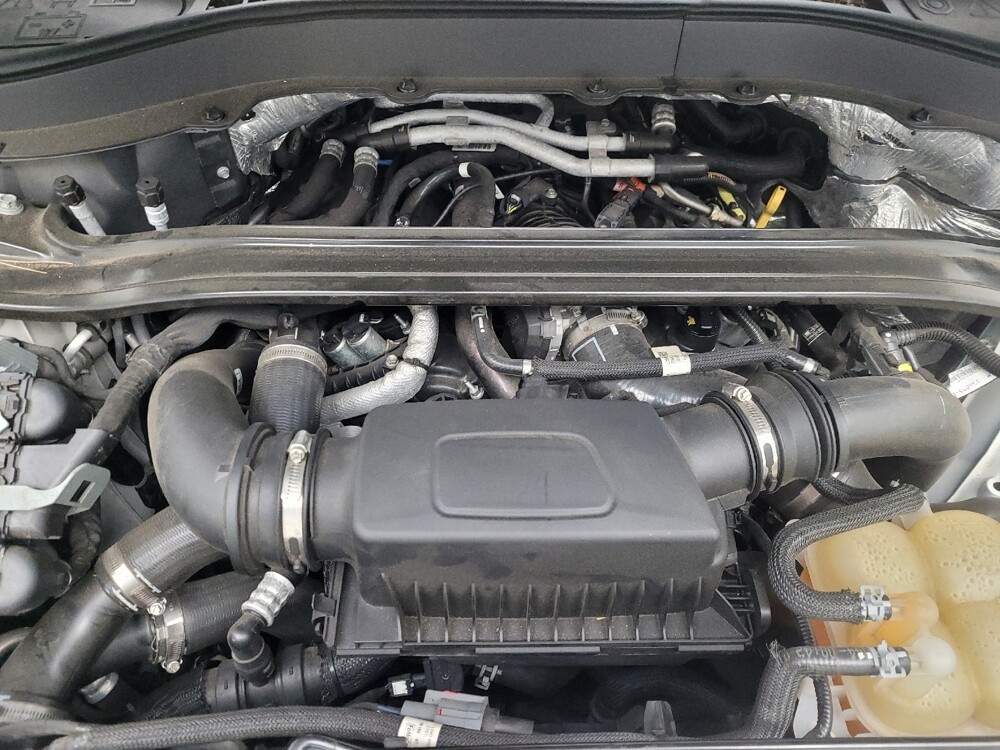 2020 Ford Explorer in Antioch, TN 37013 - 18099291 30