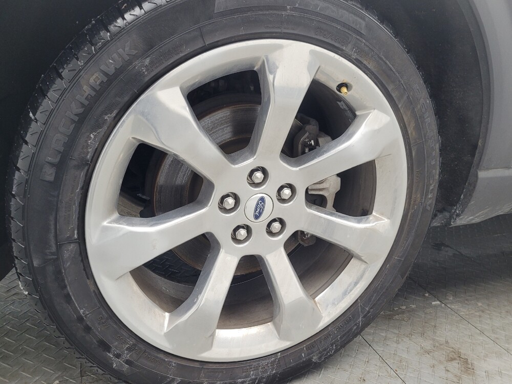 2020 Ford Explorer in Antioch, TN 37013 - 18099291 31