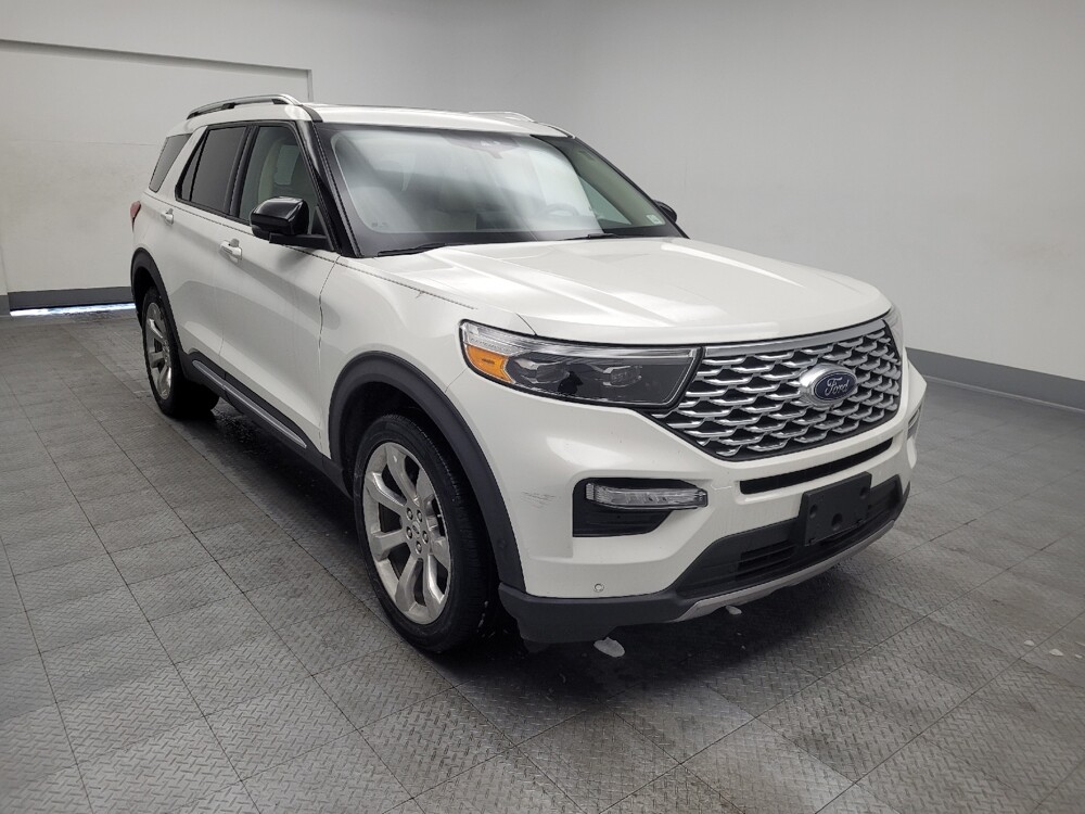 2020 Ford Explorer in Antioch, TN 37013 - 18099291 13