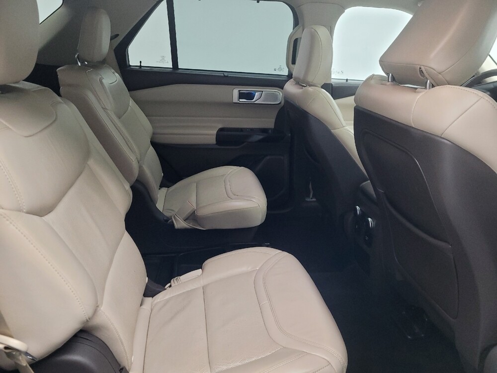 2020 Ford Explorer in Antioch, TN 37013 - 18099291 19