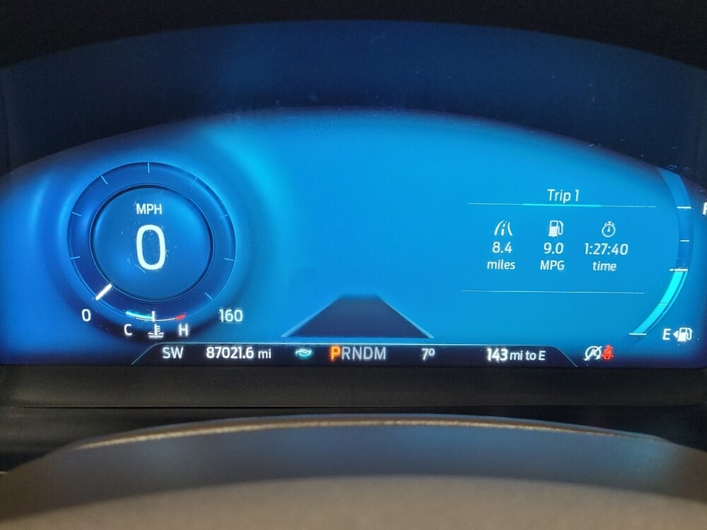 2020 Ford Explorer in Antioch, TN 37013 - 18099291 23