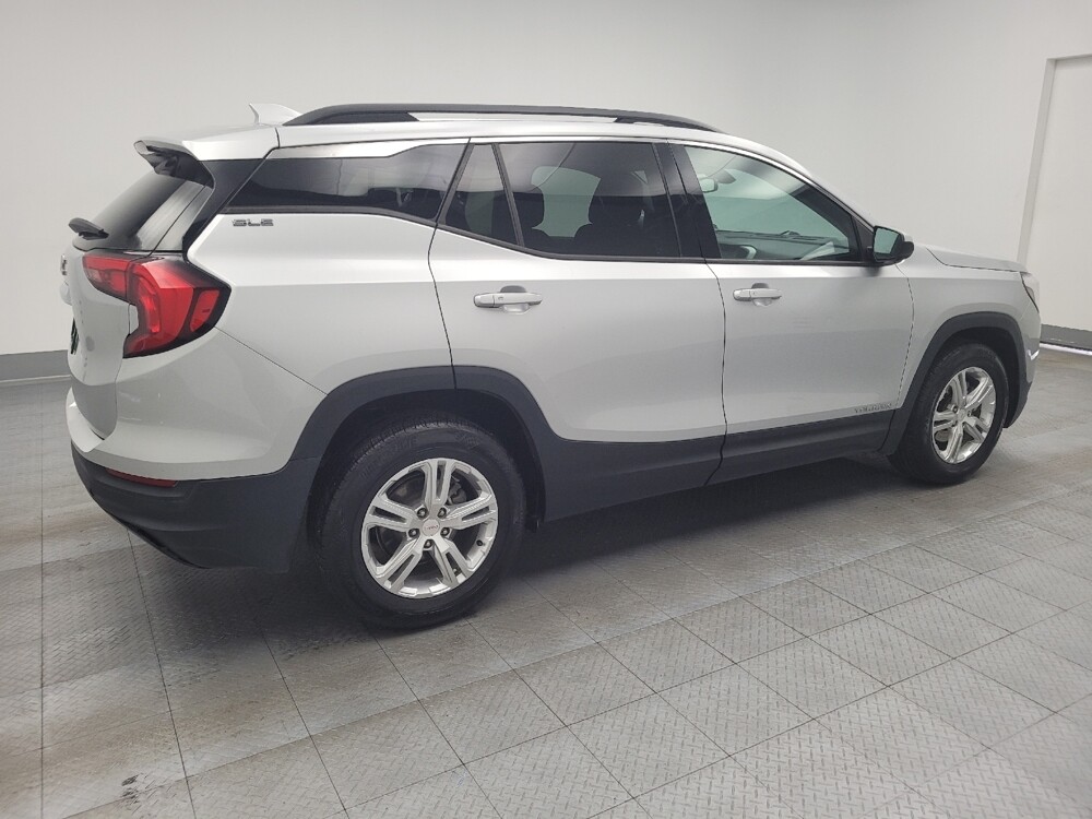 2019 GMC Terrain in Memphis, TN 38115 - 18099292 10
