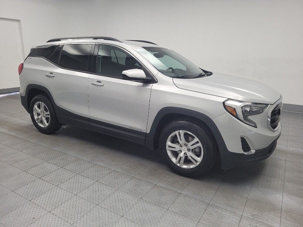2019 GMC Terrain in Memphis, TN 38115 - 18099292 11