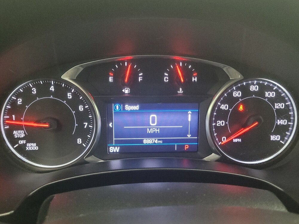 2019 GMC Terrain in Memphis, TN 38115 - 18099292 23