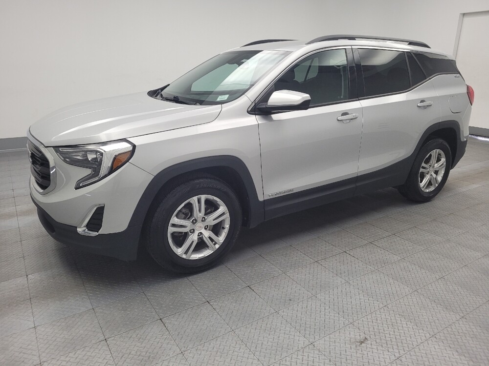 2019 GMC Terrain in Memphis, TN 38115 - 18099292 2