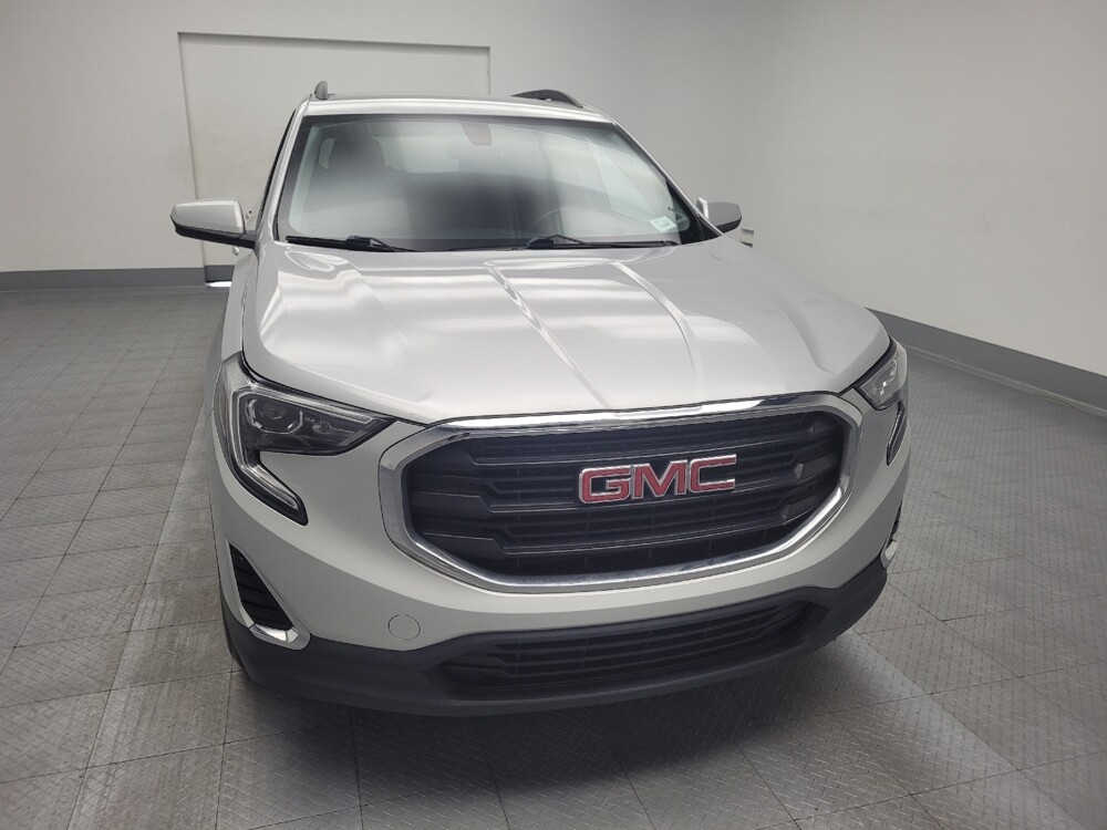 2019 GMC Terrain in Memphis, TN 38115 - 18099292 14
