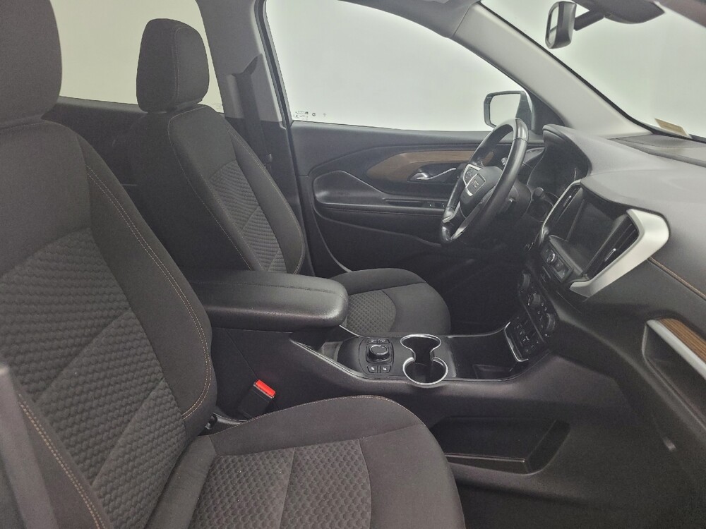 2019 GMC Terrain in Memphis, TN 38115 - 18099292 21