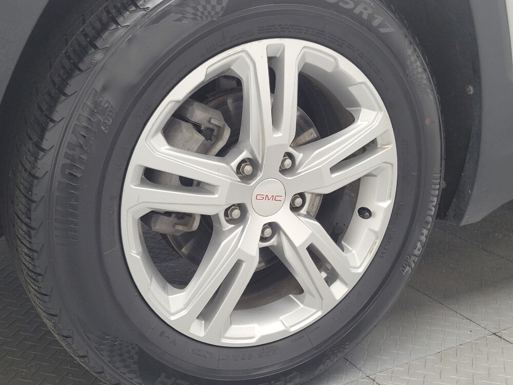 2019 GMC Terrain in Memphis, TN 38115 - 18099292 31