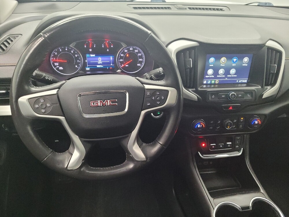 2019 GMC Terrain in Memphis, TN 38115 - 18099292 22