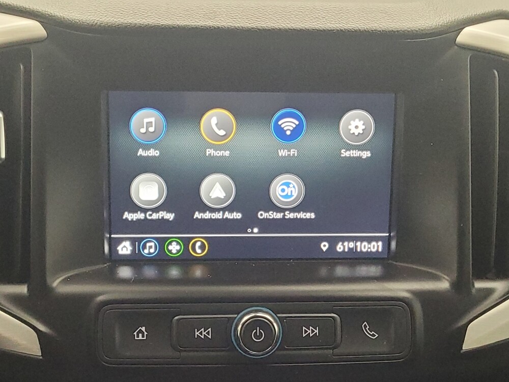 2019 GMC Terrain in Memphis, TN 38115 - 18099292 25