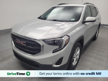 2019 GMC Terrain in Memphis, TN 38115