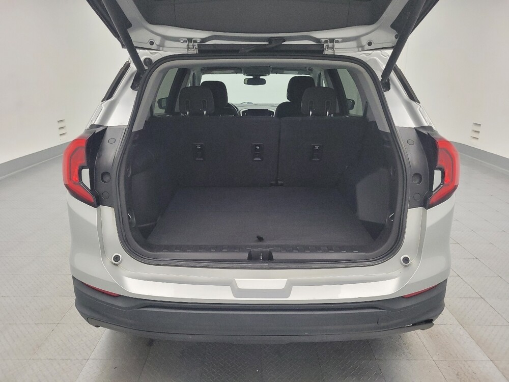 2019 GMC Terrain in Memphis, TN 38115 - 18099292 29