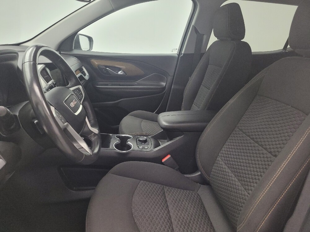 2019 GMC Terrain in Memphis, TN 38115 - 18099292 17