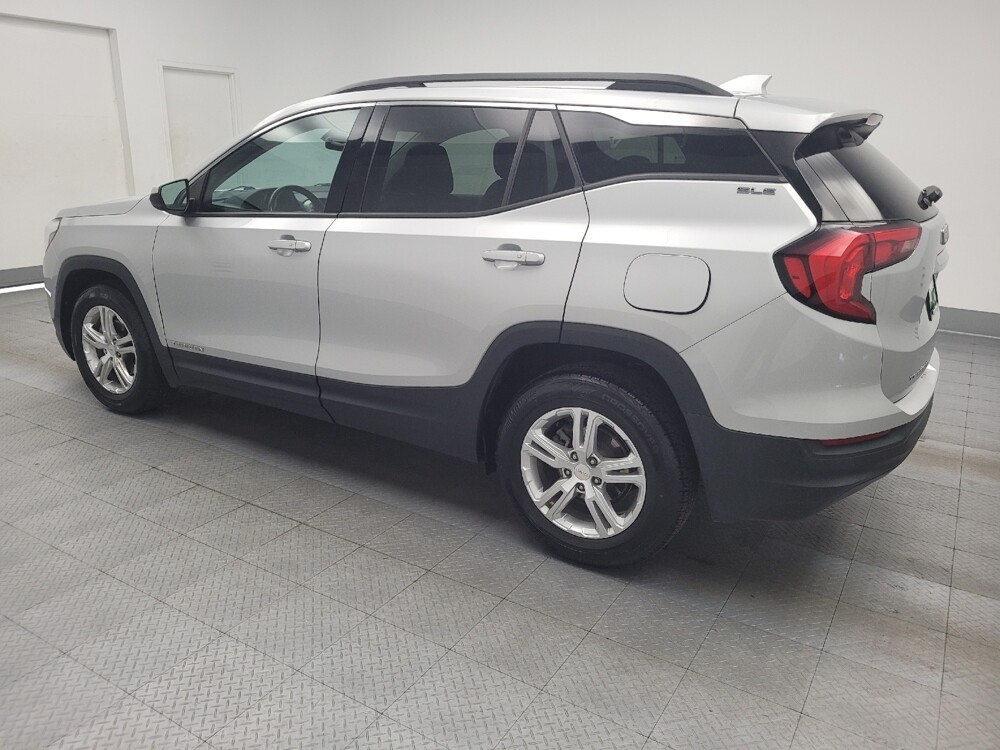 2019 GMC Terrain in Memphis, TN 38115 - 18099292 3