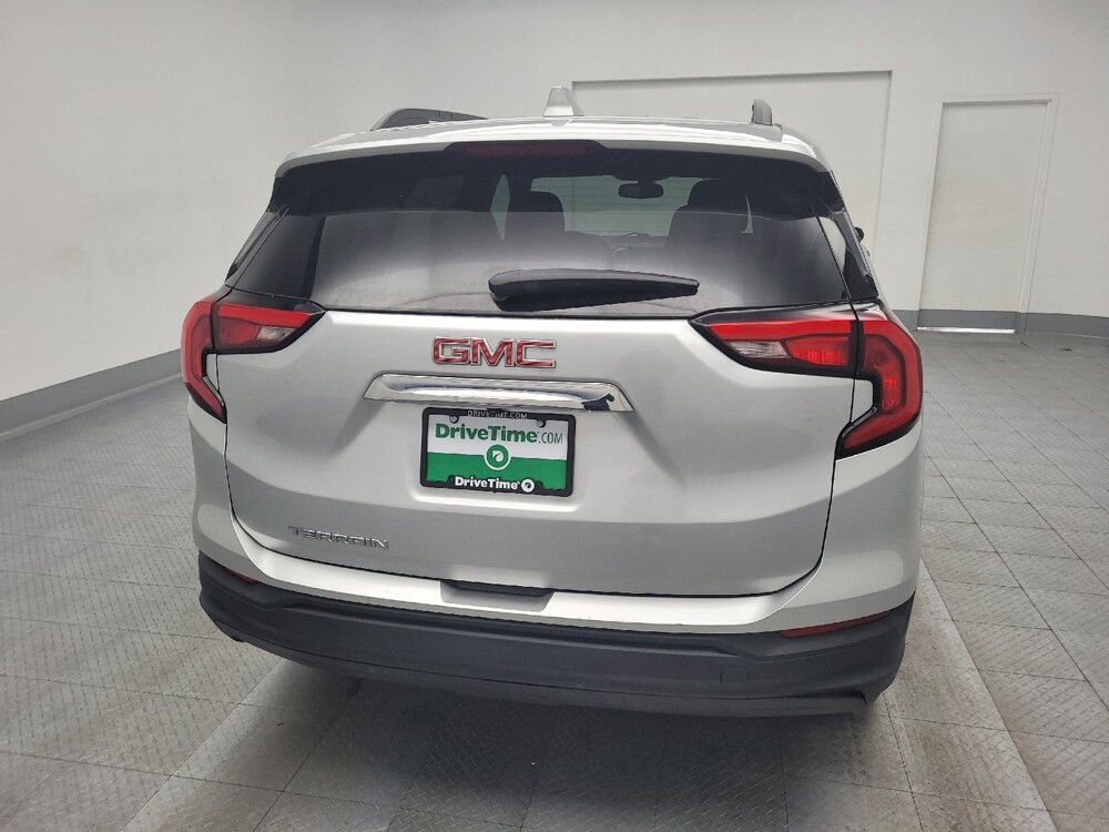 2019 GMC Terrain in Memphis, TN 38115 - 18099292 7
