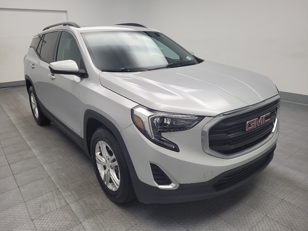2019 GMC Terrain in Memphis, TN 38115 - 18099292 13