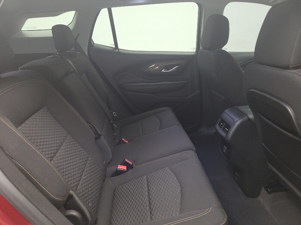 2018 GMC Terrain in Memphis, TN 38115 - 18099293 19