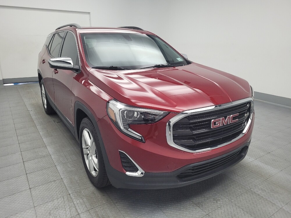 2018 GMC Terrain in Memphis, TN 38115 - 18099293 13