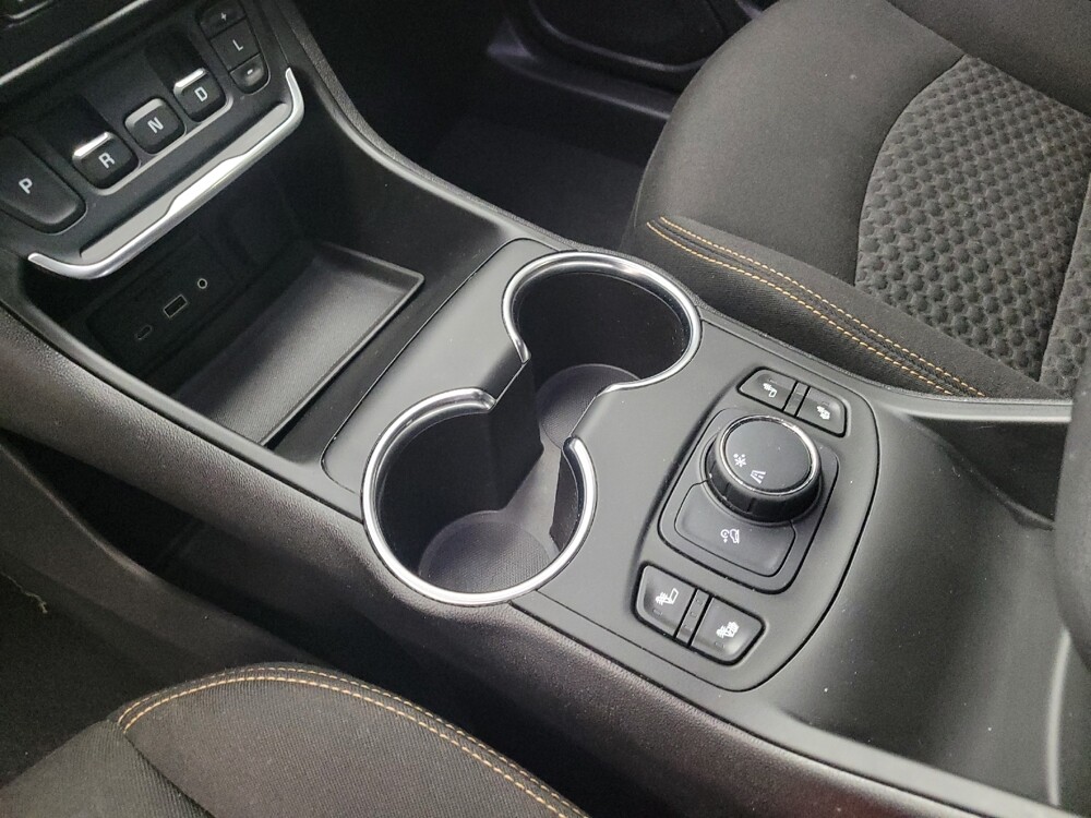 2018 GMC Terrain in Memphis, TN 38115 - 18099293 26