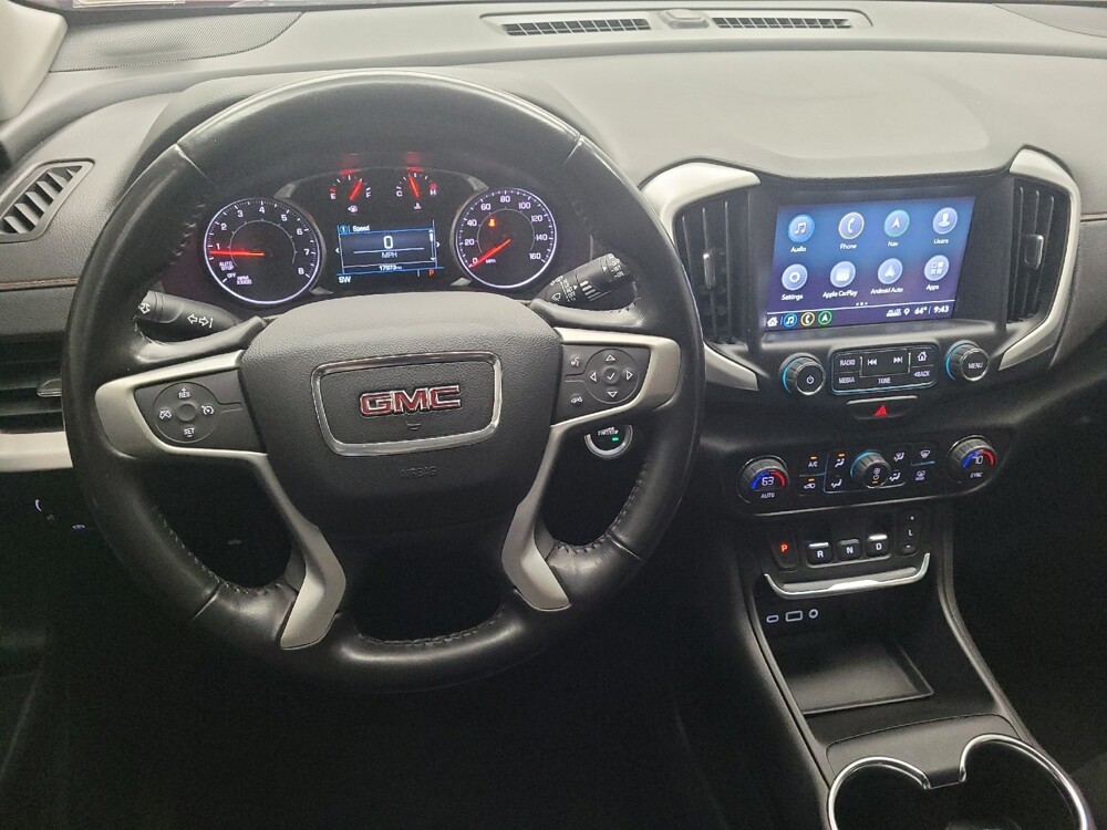 2018 GMC Terrain in Memphis, TN 38115 - 18099293 22