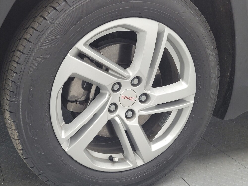 2018 GMC Terrain in Memphis, TN 38115 - 18099293 31