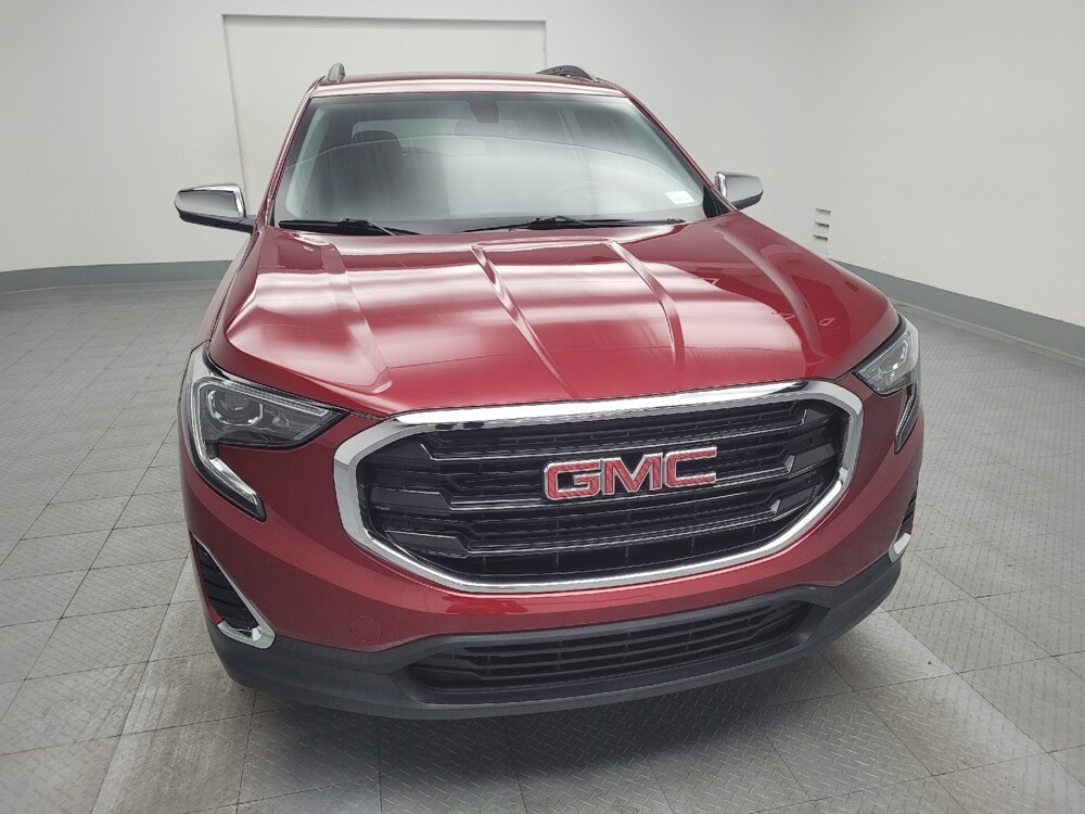 2018 GMC Terrain in Memphis, TN 38115 - 18099293 14