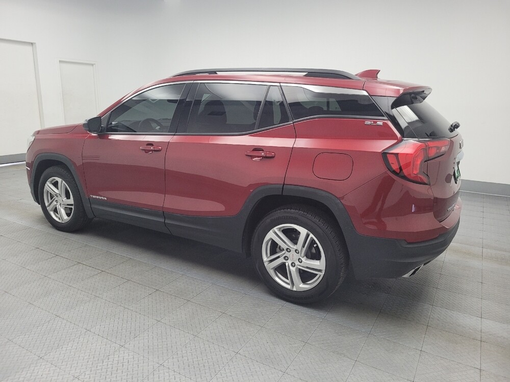 2018 GMC Terrain in Memphis, TN 38115 - 18099293 3