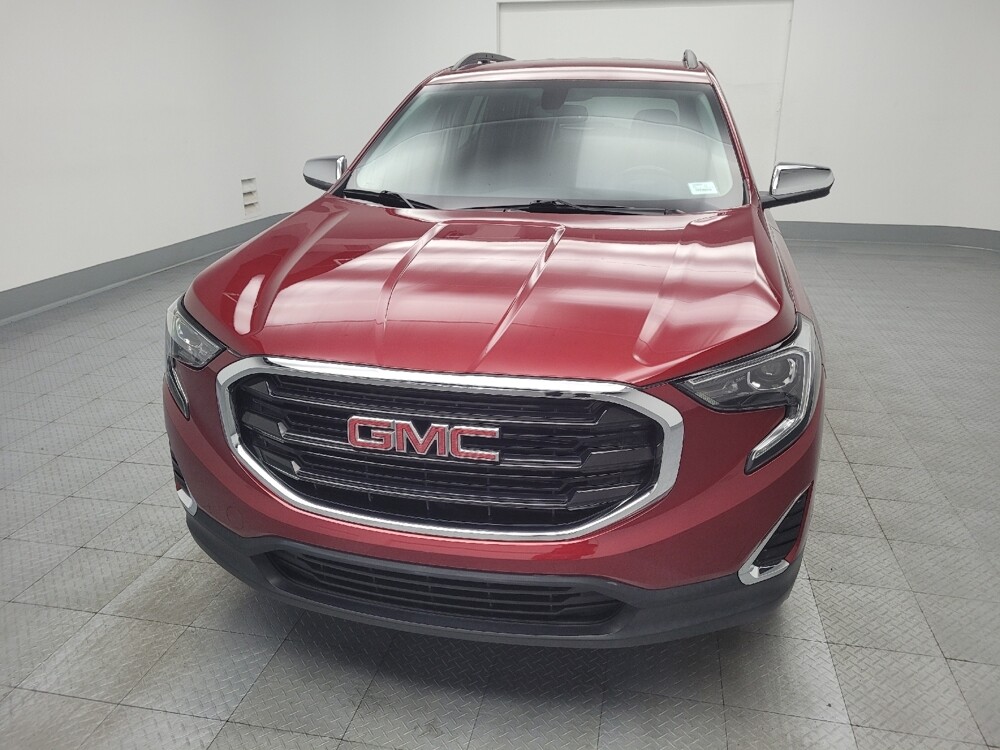 2018 GMC Terrain in Memphis, TN 38115 - 18099293 15