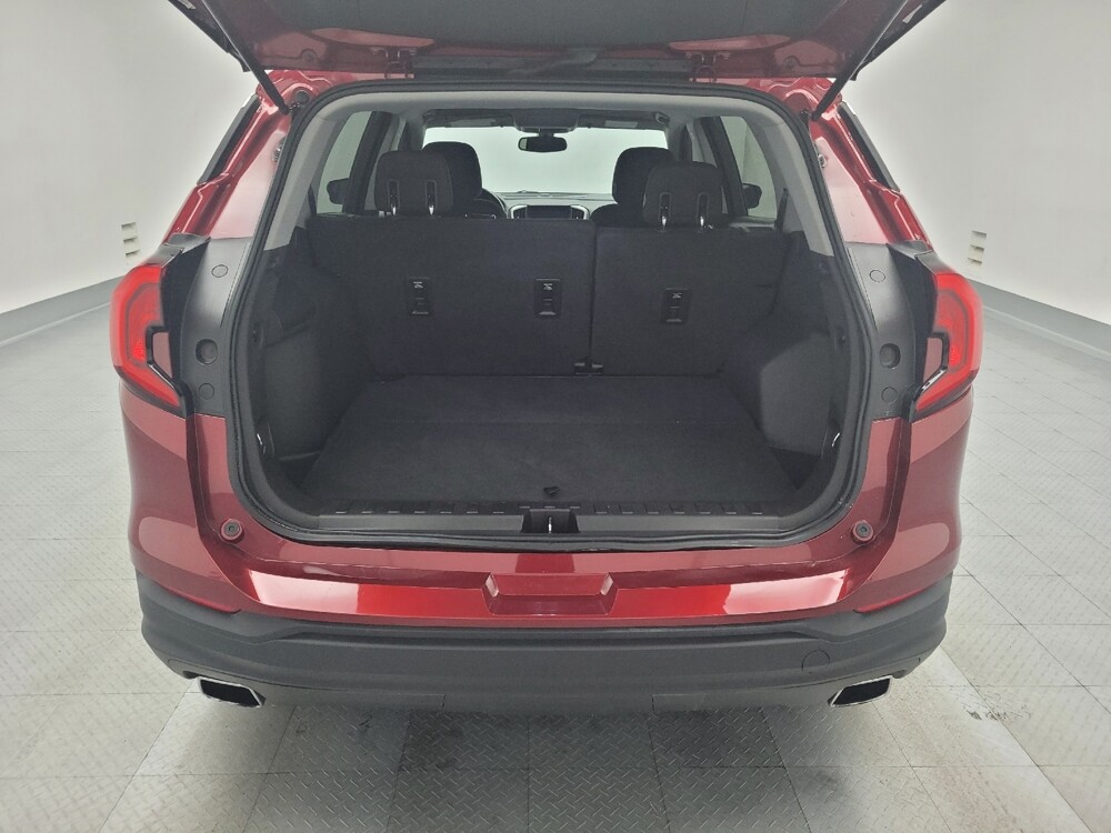 2018 GMC Terrain in Memphis, TN 38115 - 18099293 29