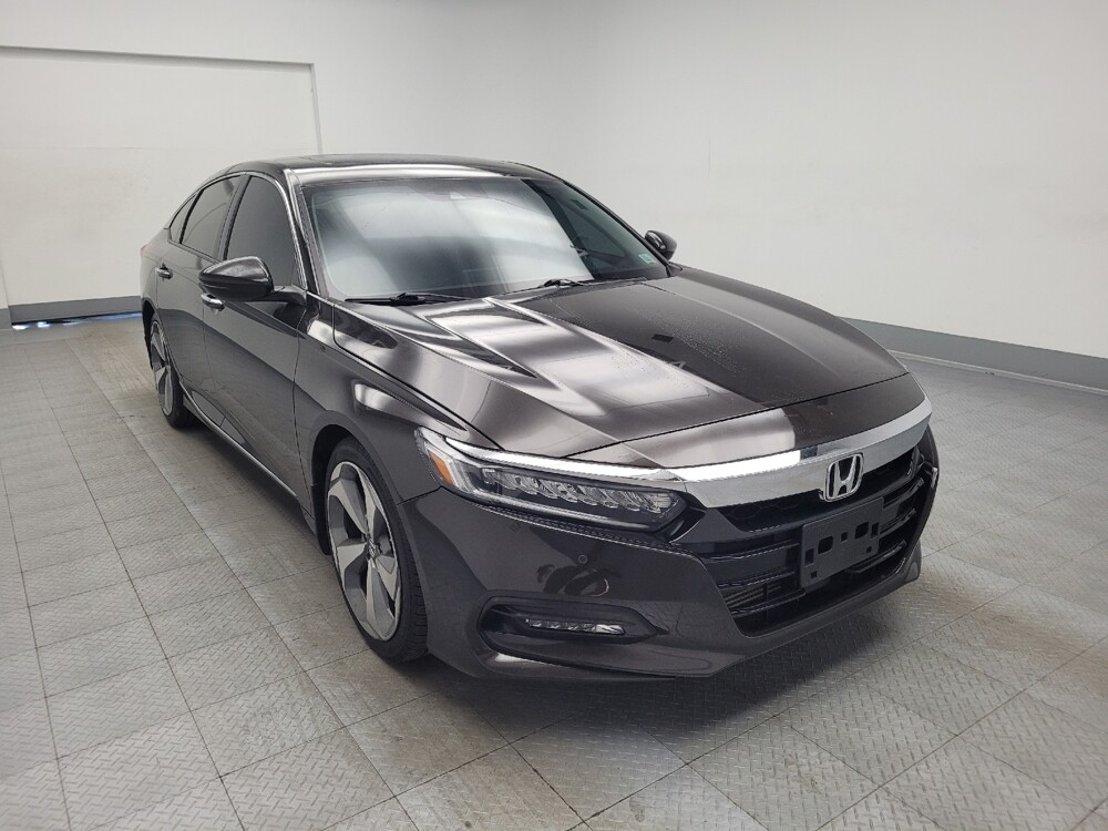 2018 Honda Accord in Memphis, TN 38115 - 18099294 13