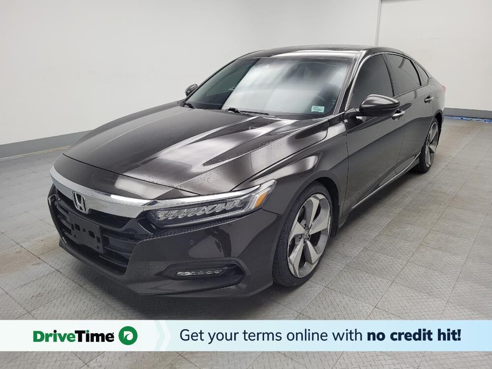 2018 Honda Accord in Memphis, TN 38115 - 18099294