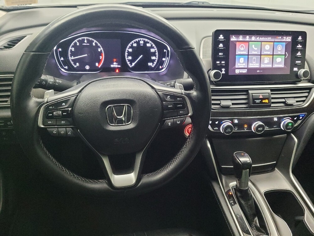 2018 Honda Accord in Memphis, TN 38115 - 18099294 22