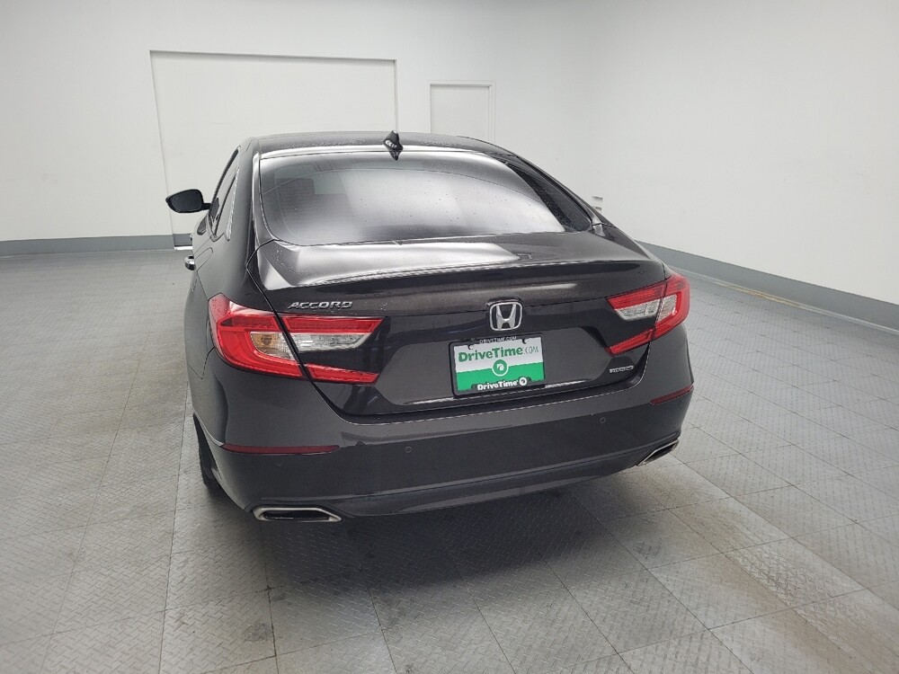 2018 Honda Accord in Memphis, TN 38115 - 18099294 6