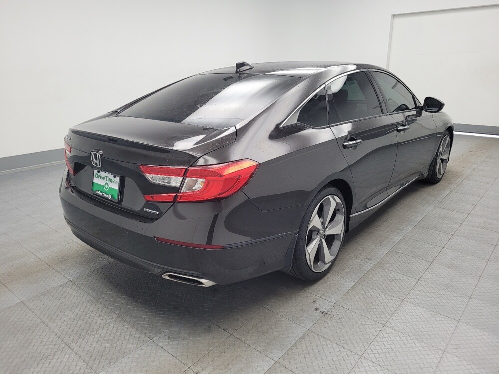 2018 Honda Accord in Memphis, TN 38115 - 18099294 9