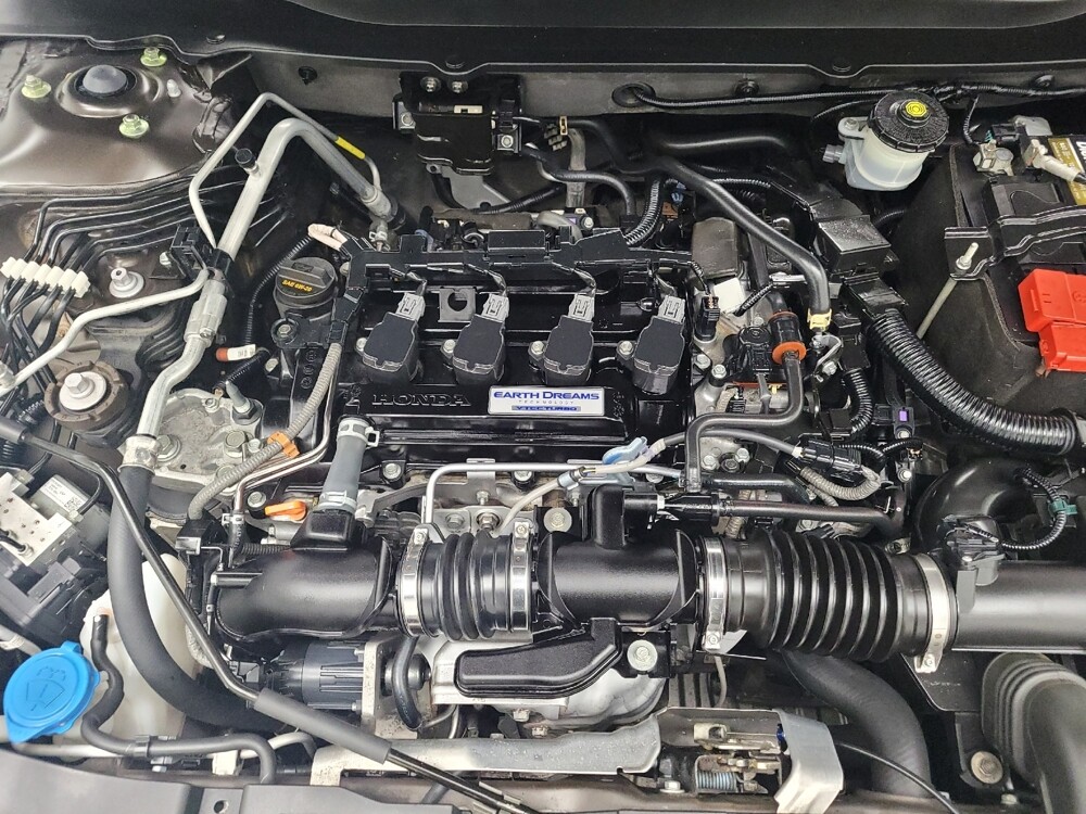 2018 Honda Accord in Memphis, TN 38115 - 18099294 30