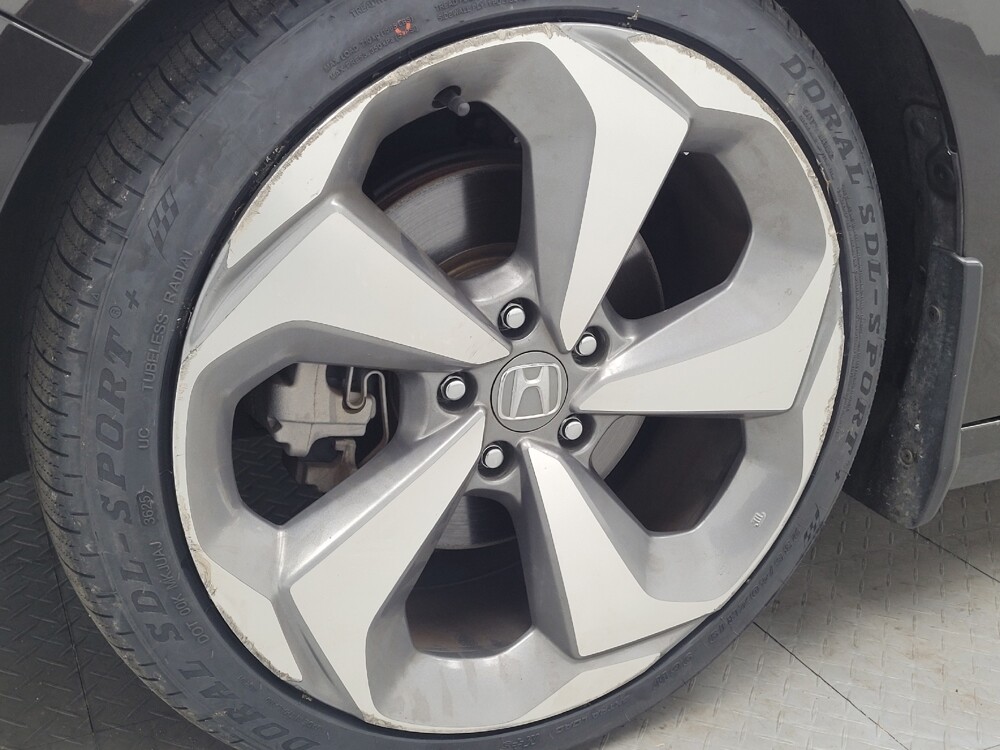 2018 Honda Accord in Memphis, TN 38115 - 18099294 31